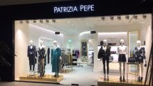 Магазин Patrizia Pepe в Авиапарке